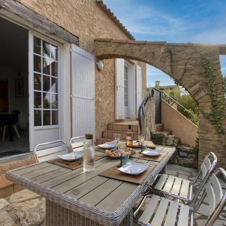 Villa Esperance- Appartement Entier T2 La Ciotat Zewnętrze zdjęcie