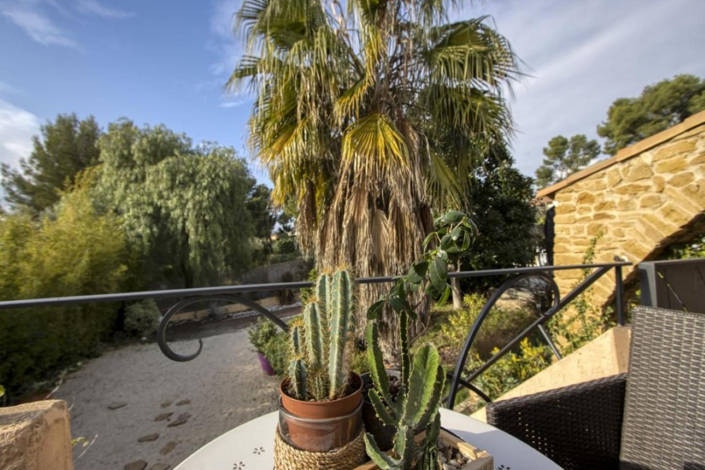 Villa Esperance- Appartement Entier T2 La Ciotat Zewnętrze zdjęcie