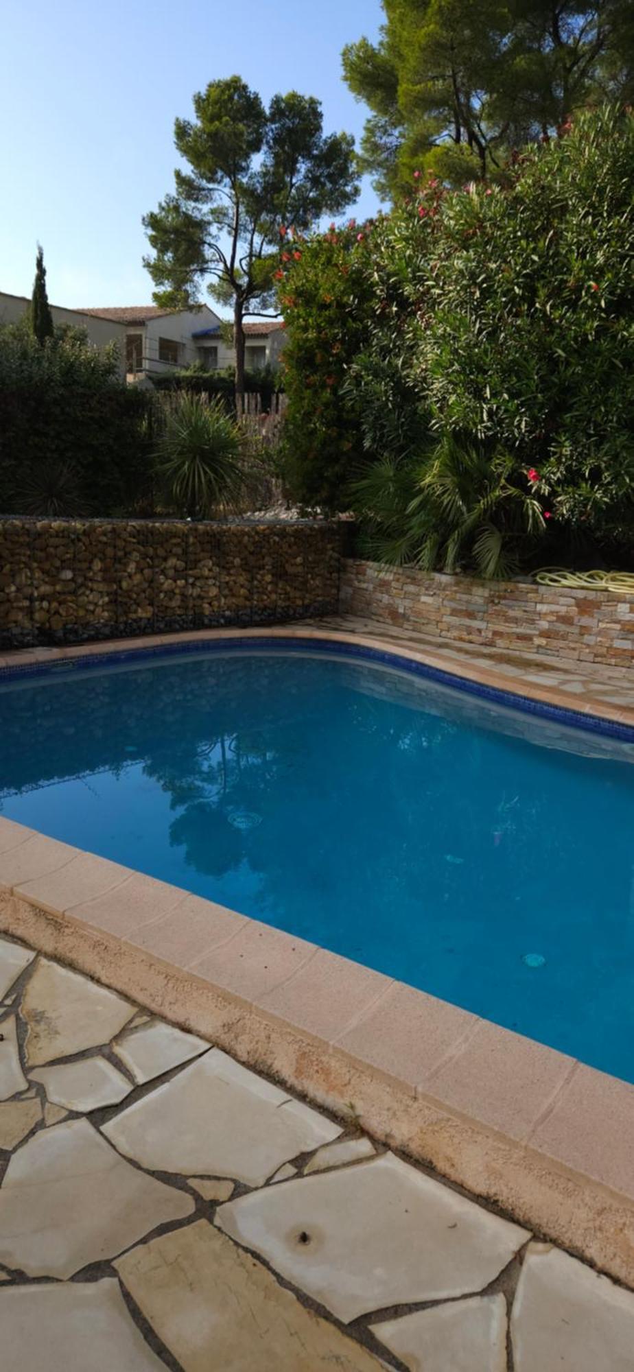 Villa Esperance- Appartement Entier T2 La Ciotat Zewnętrze zdjęcie