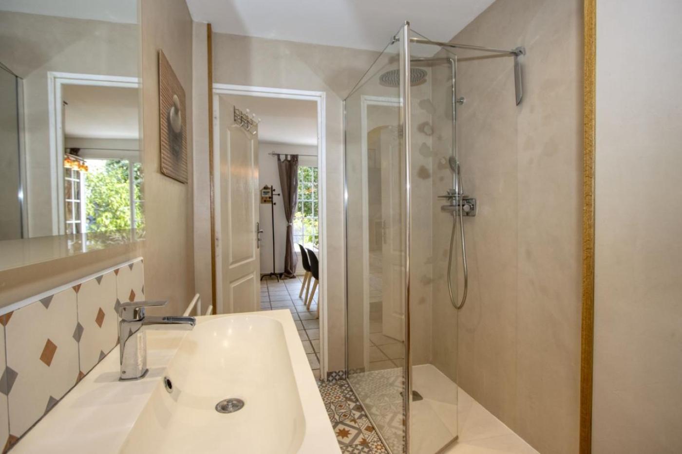 Villa Esperance- Appartement Entier T2 La Ciotat Zewnętrze zdjęcie