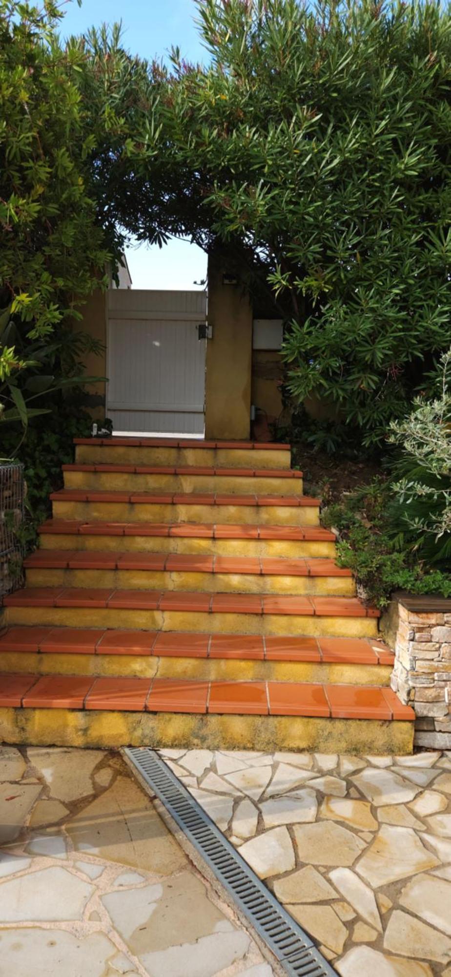 Villa Esperance- Appartement Entier T2 La Ciotat Zewnętrze zdjęcie