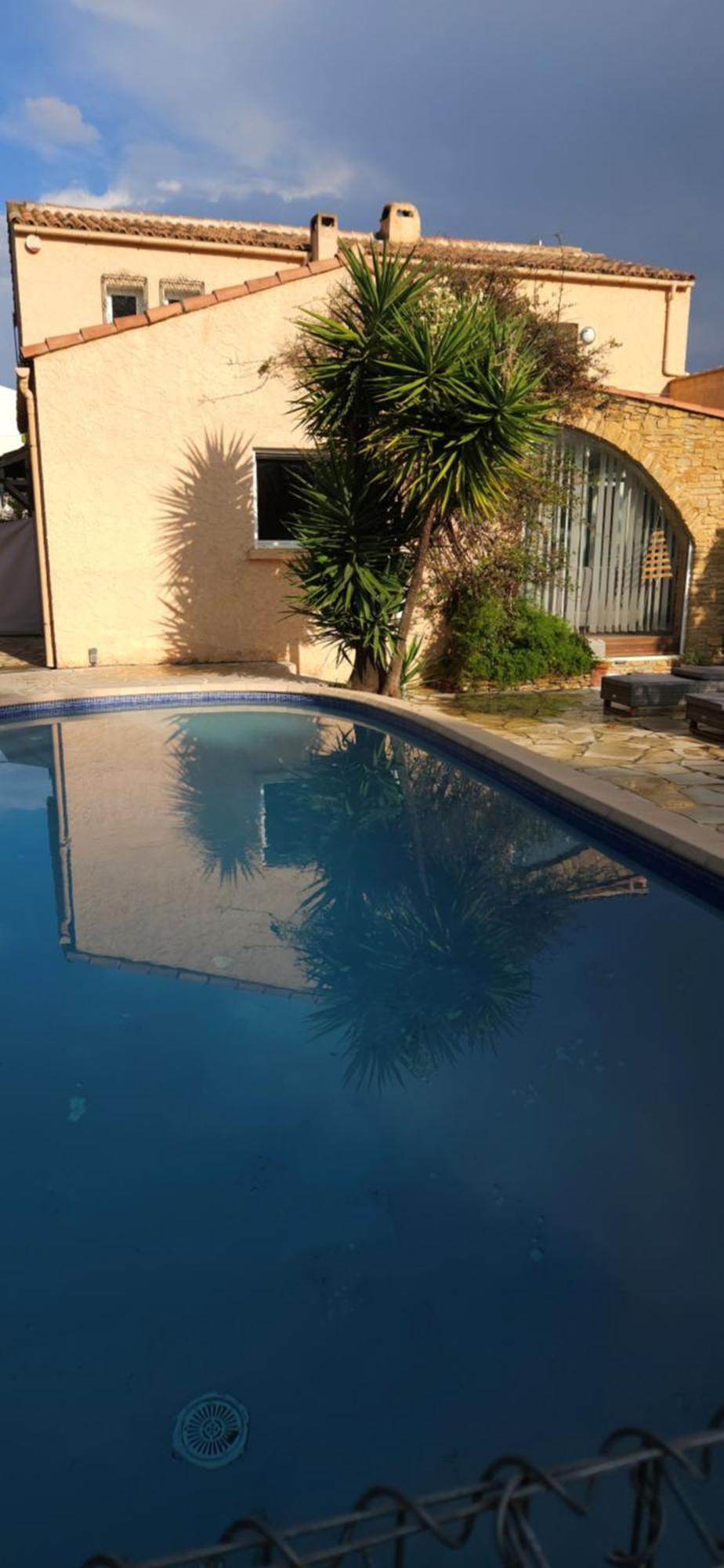 Villa Esperance- Appartement Entier T2 La Ciotat Zewnętrze zdjęcie
