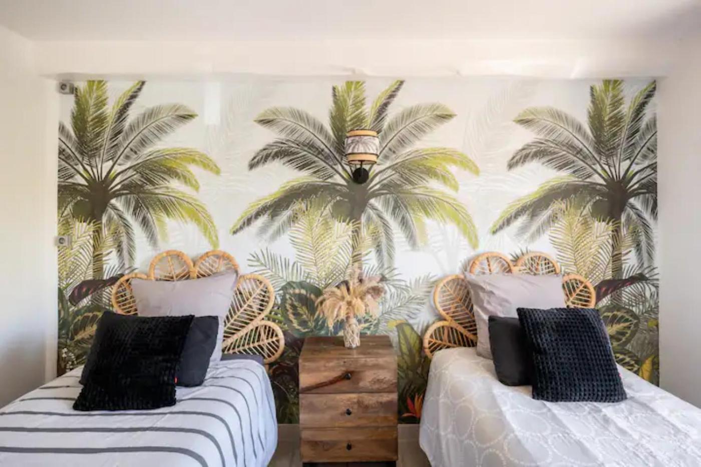 Villa Esperance- Appartement Entier T2 La Ciotat Zewnętrze zdjęcie